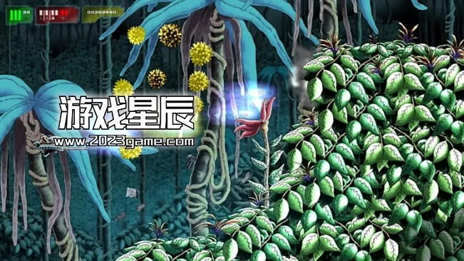 switch《镭射镭（LASERPITIUM）》英文版nsp下载+1.0.2补丁_2
