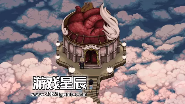 PC《康乃馨（Decarnation）》中文版下载v2023.05.31_1