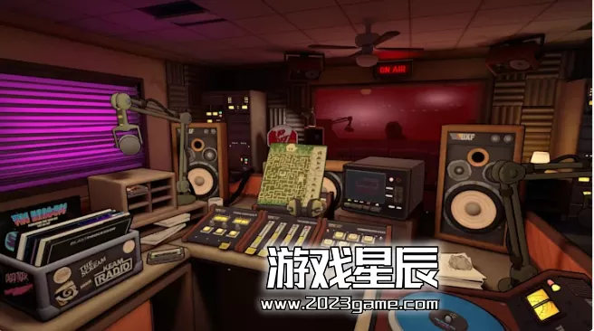 【11.0】PS4《致命频率（Killer Frequency）》中文版PKG下载1.02_1