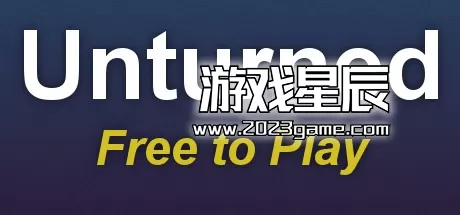 PC《未转变者 Unturned》英文版下载【v3.23.7.2版|集成全DLC】