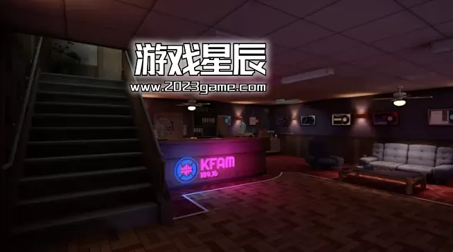 【11.0】PS4《致命频率（Killer Frequency）》中文版PKG下载1.02_2