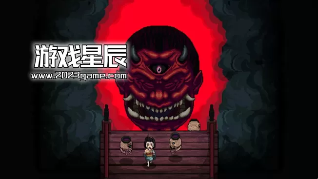 PC《康乃馨（Decarnation）》中文版下载v2023.05.31_2