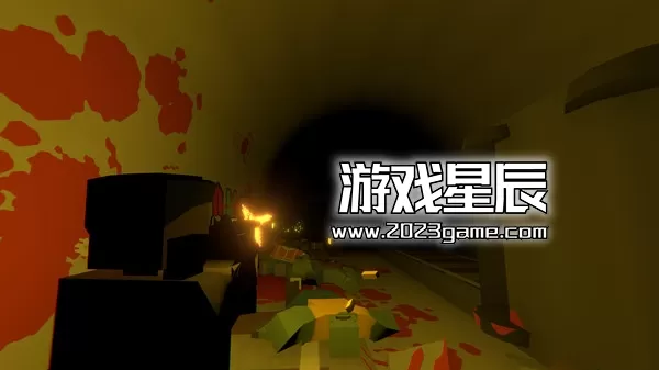 PC《未转变者 Unturned》英文版下载【v3.23.7.2版|集成全DLC】_0