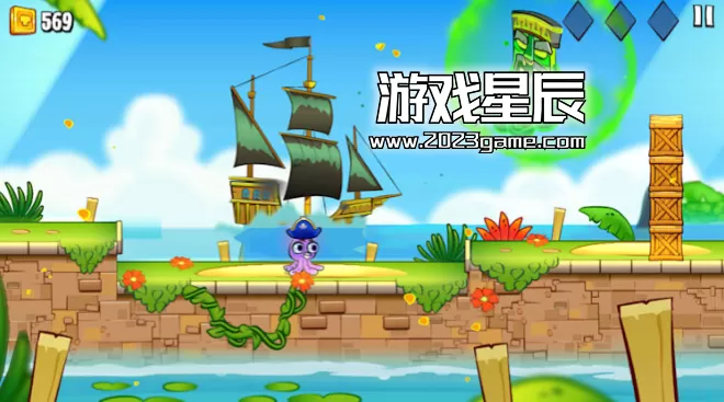 switch《奥克托诅咒（Octo Curse）》英文版nsp下载_1