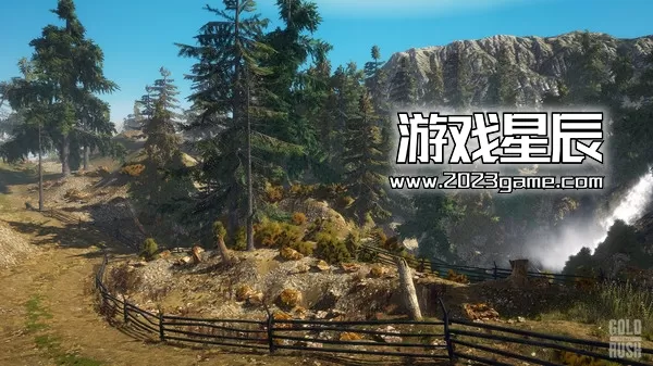 PC《淘金热 Gold Rush: The Game》中文版下载【v1.6.1.15355版|集成全DLC】_3