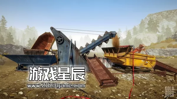 PC《淘金热 Gold Rush: The Game》中文版下载【v1.6.1.15355版|集成全DLC】_4