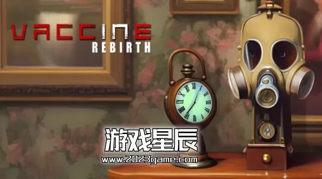 switch《疫苗重生（Vaccine Rebirth）》英文版nsp下载【含1.0.1补丁+金手指】