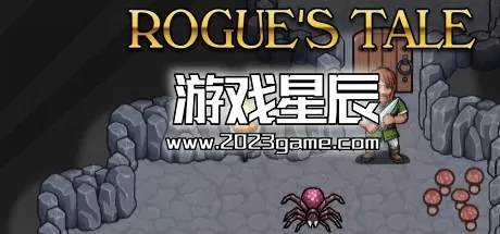 PC《盗贼的故事 Rogue's Tale》中文版下载【v2.21版|集成The Hoard DLC】