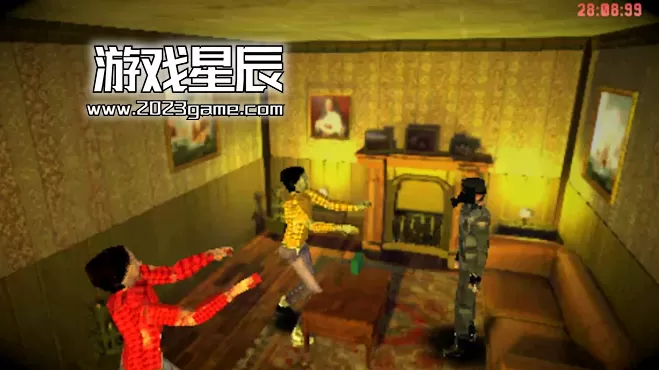 switch《疫苗重生（Vaccine Rebirth）》英文版nsp下载【含1.0.1补丁+金手指】_1