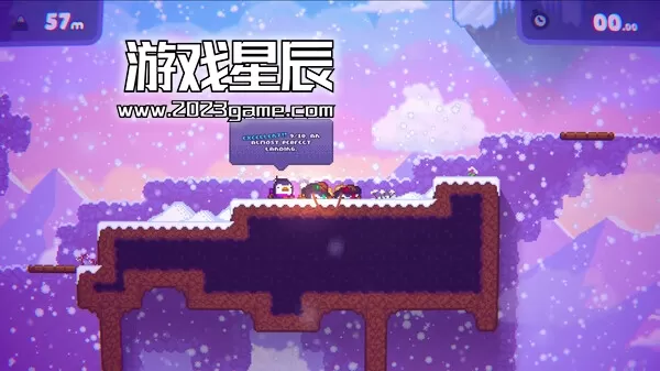 PC《面包和年糕 Bread and Fred》中文版下载v1.5_2