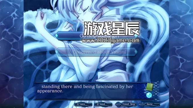 PC《青城高清重制版（AOISHIRO HD REMASTER）》中文版下载_2