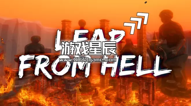 switch《从地狱跳跃（Leap From Hell）》英文版nsp下载