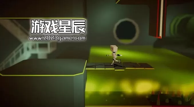 【5.05】PS4《双生机器人 Twin Robots》英文版PKG下载_2