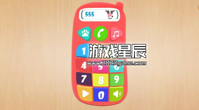 switch《婴儿电话3合1（Baby Phone 3 in 1）英文版nsp下载_1