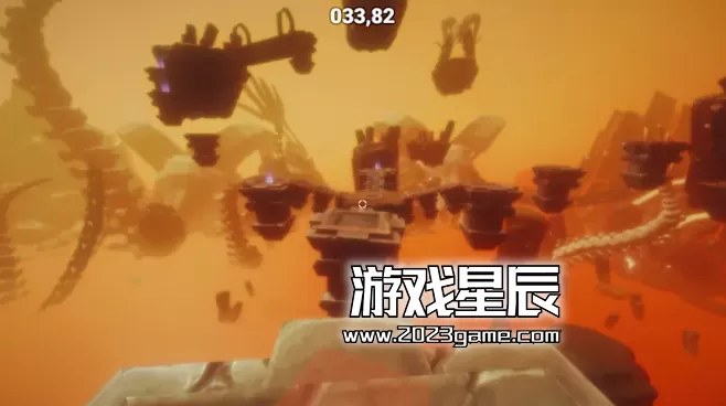 switch《从地狱跳跃（Leap From Hell）》英文版nsp下载_1