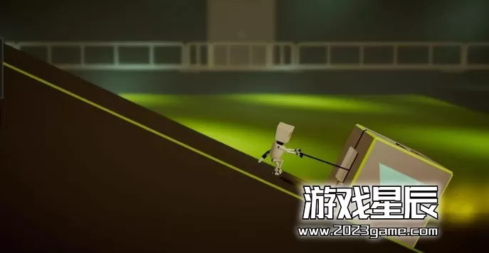 【5.05】PS4《双生机器人 Twin Robots》英文版PKG下载_1