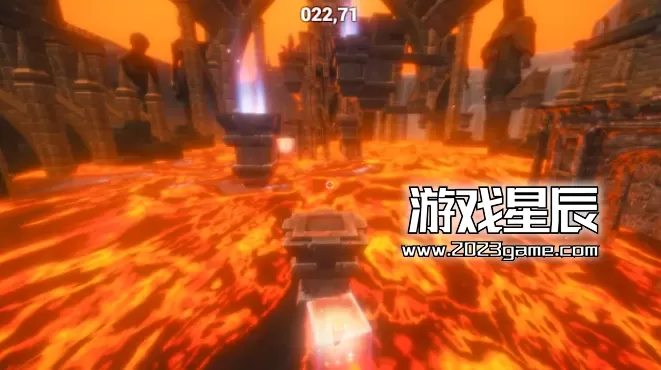 switch《从地狱跳跃（Leap From Hell）》英文版nsp下载_2