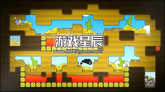 switch《小灾难（Little Disaster）》英文版nsp下载_2