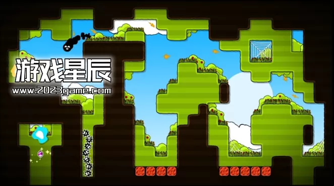 switch《小灾难（Little Disaster）》英文版nsp下载_1
