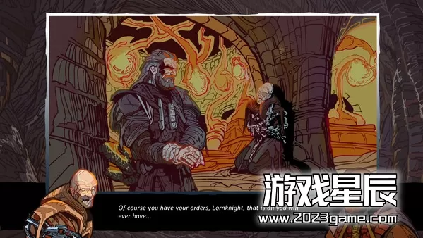 【5.05】PS4《洛恩帝国冬季编年史 Lornsword Winter Chronicle》英文版PKG下载v1.06_0