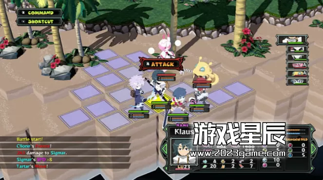 【10.0】PS4《怪物菜单：清道夫食谱（Monster Menu: The Scavenger's Cookbook）》英文版PKG下载_1