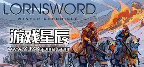 【5.05】PS4《洛恩帝国冬季编年史 Lornsword Winter Chronicle》英文版PKG下载v1.06
