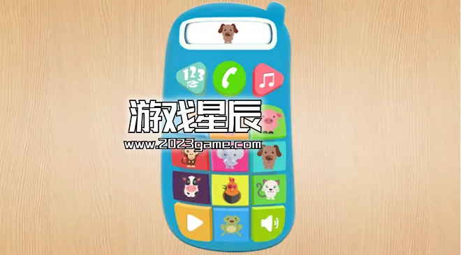 switch《婴儿电话3合1（Baby Phone 3 in 1）英文版nsp下载_2