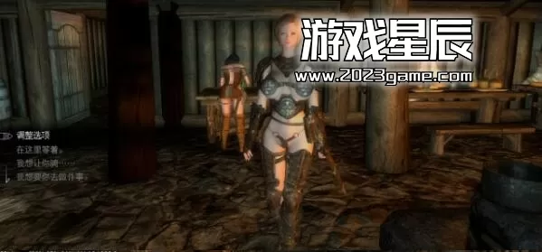 【5款大型MODD整合】switch《上古卷轴5 The Elder Scrolls V》四个大型MOD整合版下载+使用说明_1