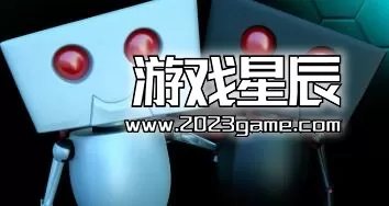 【5.05】PS4《双生机器人 Twin Robots》英文版PKG下载