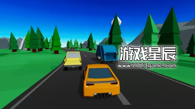 switch《像素驱动程序（Pixel Driver）》英文版nsp下载_1