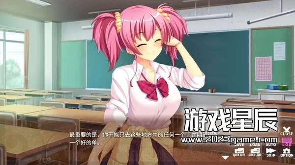 switch《肉食辣妹竟是清纯派 Innocent Stuck-up Girls!》中文版nsz下载_0