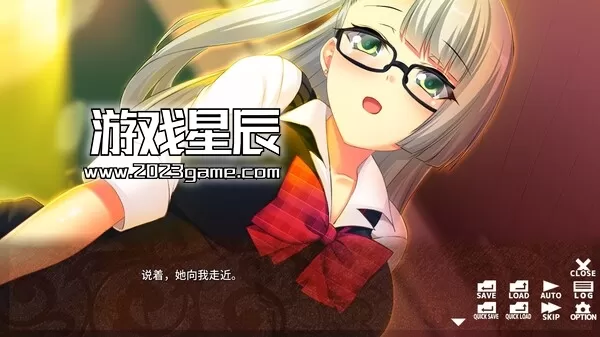 switch《肉食辣妹竟是清纯派 Innocent Stuck-up Girls!》中文版nsz下载_1