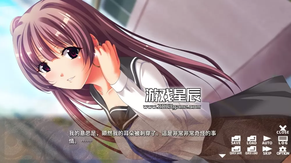 switch《背信少女 闺蜜的背叛(背信カノジョ)》中文版nsz下载_4