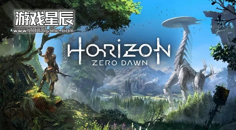 【5.05】PS4《地平线零之曙光：年度版》 中文版PKG下载【1.54补丁+全DLC+金手指】_0