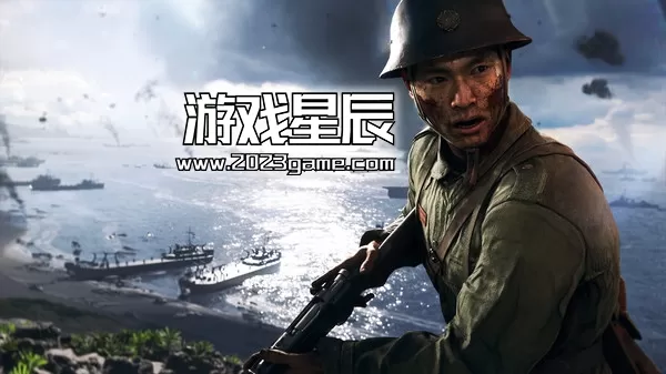 【5.05降级】PS4《战地5 (Battlefield V)》中文PKG下载【含1.38补丁+9DLC+JSON金手指】_0