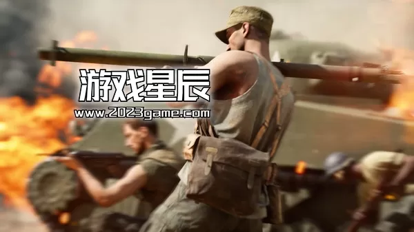 【5.05降级】PS4《战地5 (Battlefield V)》中文PKG下载【含1.38补丁+9DLC+JSON金手指】_5