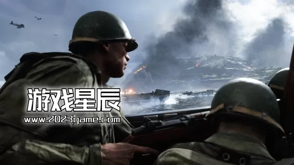 【5.05降级】PS4《战地5 (Battlefield V)》中文PKG下载【含1.38补丁+9DLC+JSON金手指】_7