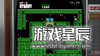 switch《战斗小子：危险要塞 Battle Kid Fortress of Peril》英文版nsp下载_3