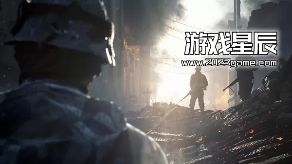 【5.05降级】PS4《战地5 (Battlefield V)》中文PKG下载【含1.38补丁+9DLC+JSON金手指】_2