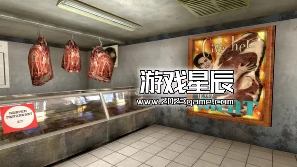 【搞笑中文配音】PC《夺命邮差2（喋血街头2）（Postal 2）》中文版下载vBuild 5024完全版_4