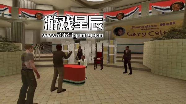 【搞笑中文配音】PC《夺命邮差2（喋血街头2）（Postal 2）》中文版下载vBuild 5024完全版_1