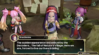 switch《幻想英雄传：未被继承的遗产 FANTASY HERO unsigned legacy》英文版nsp下载+1.1.0补丁_3