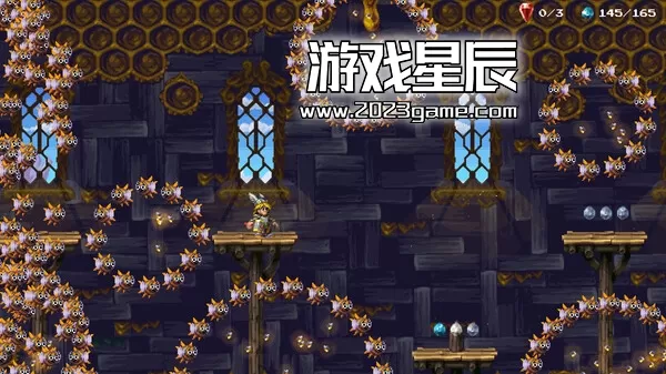PC《小小雷神 Tiny Thor》中文版下载_2