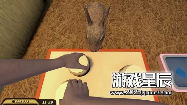 PC《宠物旅馆 Pets Hotel》中文版下载v1.0.5_3