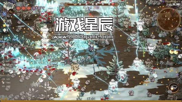 PC《北欧之烬：诸神黄昏幸存者(Nordic Ashes: Survivors of Ragnarok)》中文版下载v0.13.10_4