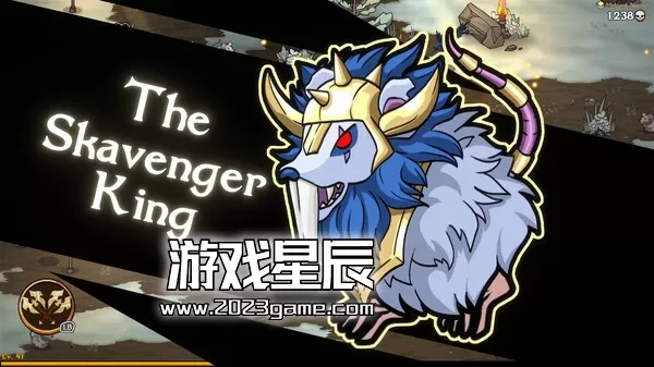 PC《北欧之烬：诸神黄昏幸存者(Nordic Ashes: Survivors of Ragnarok)》中文版下载v0.13.10_1