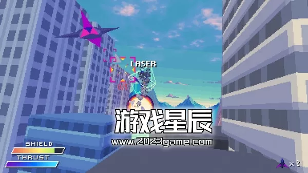 PC《Ex黄道带 Ex.Zodiac》中文版下载v0.7.10_5