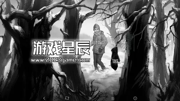 PC《小兔子 Tiny Bunny》中文版下载v20230605_0