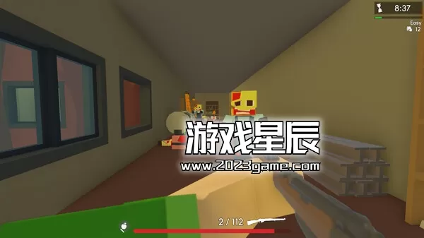 PC《僵尸街区2(Zumbi Blocks 2)》中文汉化版下载v1.0.27_3