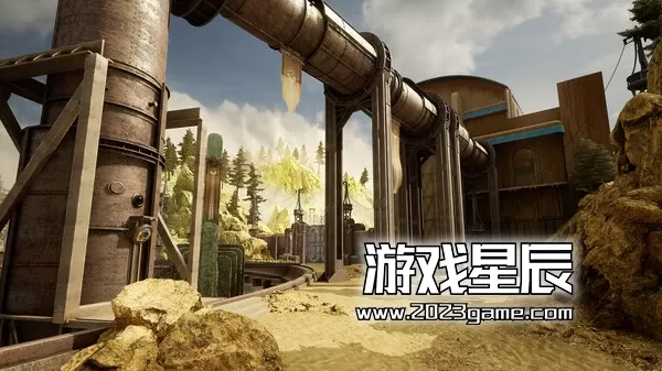 PC《苍穹乾坤 Firmament》中文版下载v1.1.1_2